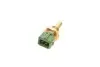 Датчик температури охолоджуючої рідини Chery Tiggo 2.0 06-14 (2 конт.) BOSCH 0 280 130 113 (фото 1)