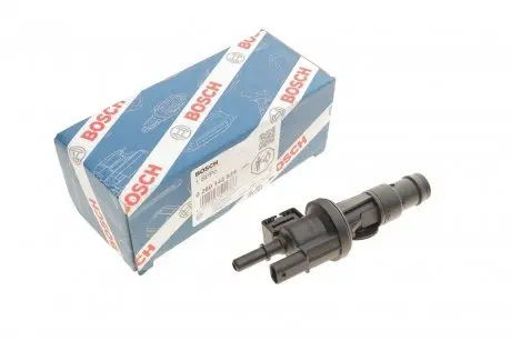 Клапан вентиляции топливного бака BMW 2 (F45/F46)/X1 (F48)/MINI (B36/B38/B48) BOSCH 0280142524