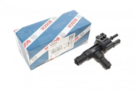 Клапан вентиляции топливного бака BMW 1 (F20/F21)/2 (F23/F22/F87) (B38/B58/B48/B46) 15- BOSCH 0280142543