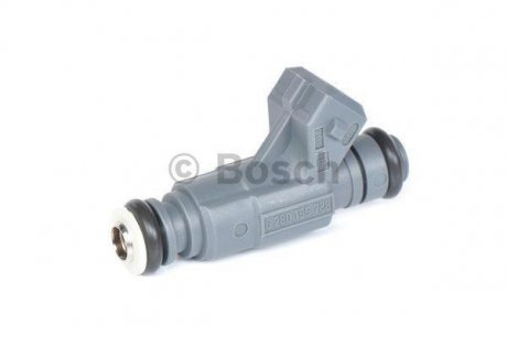 Форсунка бензинова BOSCH 0280155788 (фото 1)