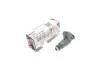 Форсунка паливна Audi A3/TT 1.8 T 99-03 0 280 156 063 BOSCH 0280156063 (фото 1)