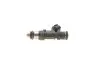 Форсунка паливна Citroen Berlingo/Peugeot Partner 1.6 00- 0 280 158 057 BOSCH 0280158057 (фото 3)