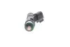 Форсунка Ford Transit 2.3 16V RWD 06-14/Volvo S40/S80/V50/V70 2.0 FlexFuel 08-12 BOSCH 0280158105 (фото 4)