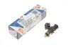 Форсунка паливна VW Caddy 1.6 96-00/Skoda Octavia 1.6 96-04 0 280 158 169