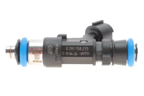 Форсунка Audi A4/A5/Q5 2.0TFSI 08-17 BOSCH 0280158235