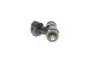 Форсунка Skoda Octavia 1.4 16V (55kw) 00-10 BOSCH 0280158257 (фото 4)