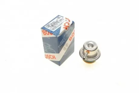 Клапан регулювання тиску палива ПНВТ VW T5 3.2 V6 03-09 BOSCH 0 280 160 575