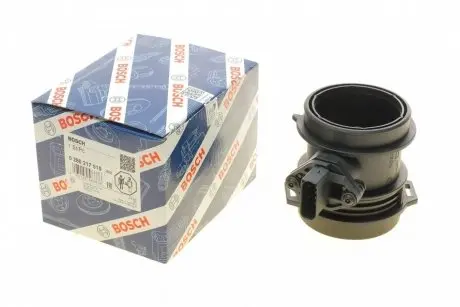 Расходомер воздуха MB Vito (W639) 03- (M112) BOSCH 0 280 217 515