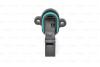Витратомір повітря (8 pin, картрідж) BUICK ENCORE CHEVROLET CRUZE, ORLANDO, TRAX OPEL ADAM, ASTRA H, ASTRA J, ASTRA J GTC, CASCADA, CORSA D, CORSA D/HATCHBACK, CORSA E, MERIVA B 1.0-2.0 08.05- BOSCH 0280218273 (фото 4)