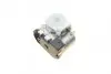 Заслонка дросельна Citroen C4/C3/Berlingo/Peugeot 206/307/Partner 1.6 16V 00- BOSCH 0 280 750 085 (фото 9)