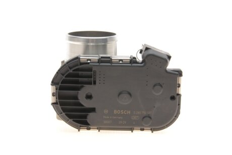 Заслонка дросельна Fiat Doblo 1.4 12- BOSCH 0280750137