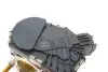 Заслонка дросельна Chevrolet Cruze/Opel Astra/Insignia/Zafira 1.6/1.8 08- BOSCH 0280750244 (фото 2)
