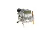 Заслонка дросельна Chevrolet Cruze/Opel Astra/Insignia/Zafira 1.6/1.8 08- BOSCH 0280750244 (фото 7)
