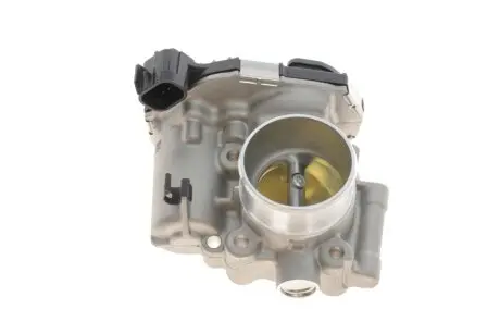 Заслонка дроссельная Opel Astra J/Corsa D/E 1.2/1.4 09- BOSCH 0280750482