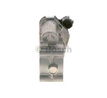 Дросельна заслінка BOSCH 0280750496