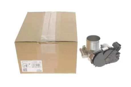 Корпус дросельної заслінки BOSCH 0280750498