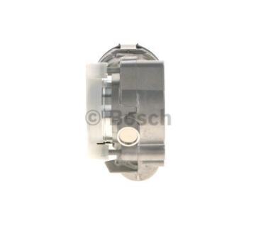 Дросельна заслінка BOSCH 0280750540