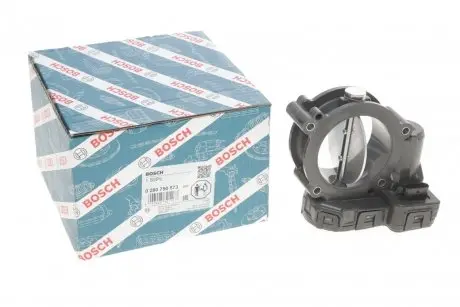 Заслонка дроссельная MB Sprinter 2.2CDI (OM651) BOSCH 0 280 750 573