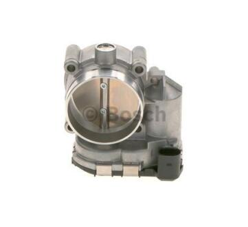 Дросельна заслінка BOSCH 0280750755