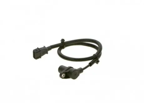 Датчик положення колінвалу Iveco Daily III/Fiat Ducato/Renault Mascott 2.8 HDi 99- BOSCH 0 281 002 332