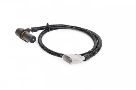Датчик положення колінвалу VW LT 2.8TDI 01-06 116kW (AUH/BCQ) BOSCH 0 281 002 496
