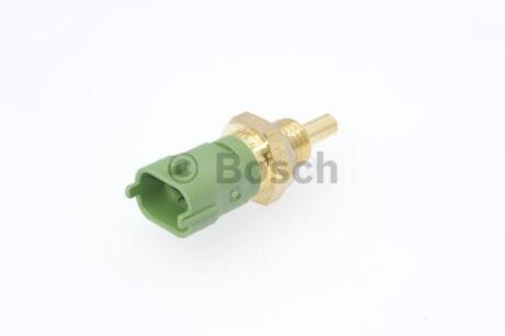 Датчик температури палива BOSCH 0281002623
