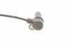 Датчик положення колінвалу Opel Astra G/H 1.7CDTI 03-10 BOSCH 0281002717 (фото 3)