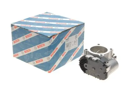 Заслонка дроссельная MB Sprinter 219/319/519 3.0CDI 09- BOSCH 0 281 002 894
