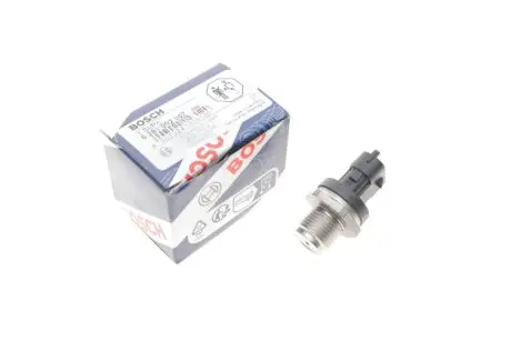 Датчик давления VW, CHEVROLET, NISSAN, RENAULT BOSCH 0 281 002 907