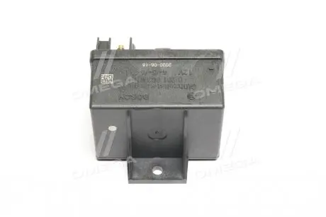 Реле свечей накаливания Fiat Doblo 1.3 JTD 04- BOSCH 0 281 003 018