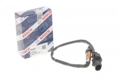 Ламбда зонд BMW 3 (F30/F80/F34)/5 (E60/F10)/X5 (F15/F85) (N57) BOSCH 0 281 004 019
