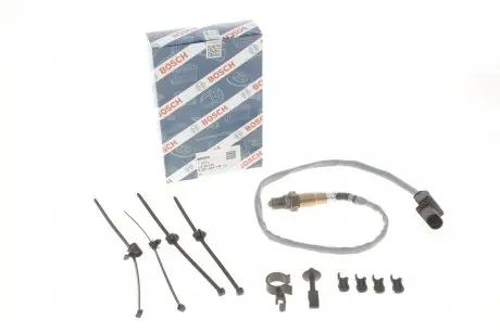 Ламбда зонд VW Caddy III/Crafter/T5 1.9/2.0/2.5TDI BOSCH 0 281 004 148