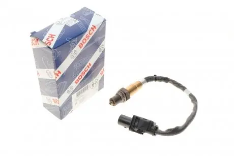 Ламбда зонд Citroen Berlingo 08-/Jumpy 18-/Peugeot Partner 08- 1.6 HDi BOSCH 0 281 004 157