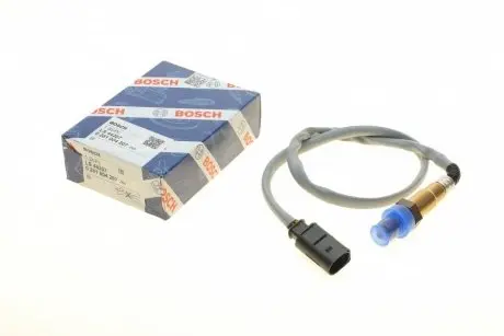 Ламбда зонд MB Sprinter 906/Vito (W639) 06- BOSCH 0 281 004 207