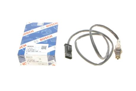 Ламбда зонд BMW 3 (F30/F80)/5 (F10) 12-18 B47 D20 BOSCH 0281004740