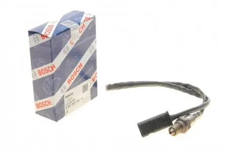 Ламбда зонд BMW 1/2/3/4/5/6/7/8/X1/X2/X3/X4/X5/X6/X7 (B37/B47/B57) 14- BOSCH 0 281 004 742