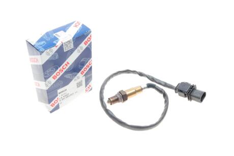 Ламбда зонд Citroen Jumper/Peugeot Boxer 3.0HDi 06- BOSCH 0 281 004 821