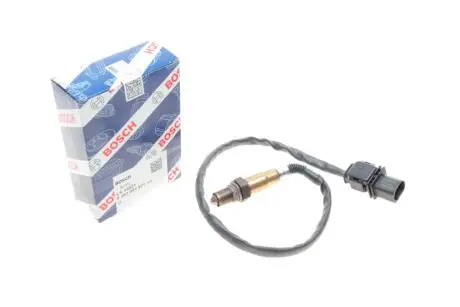 Ламбда зонд Citroen Jumper/Peugeot Boxer 3.0HDi 06- BOSCH 0 281 004 821