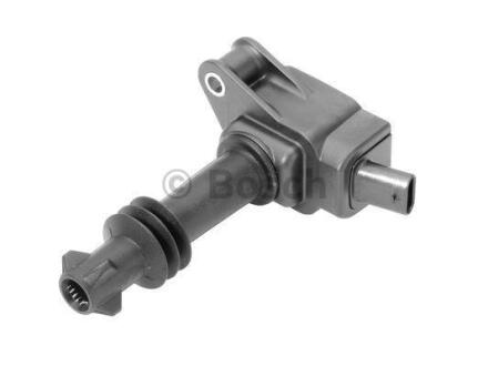Котушка запалювання BOSCH 0281005863