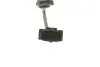 Витратомір повітря Volvo C30/C70/S40/S80/V50/V70/XC60/XC70/XC90 01-17 BOSCH 0281006184 (фото 8)
