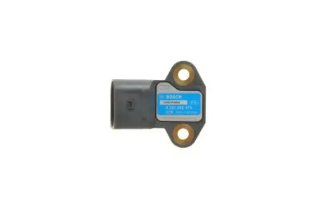Датчик давления во впускном коллекторе MB Actros/Atego 11- BOSCH 0281006479