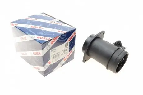 Витратомір повітря VW LT/T4 2.5TDI 00-05/VW Passat 1.9TDI 00-05 BOSCH 0 281 006 680