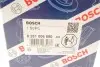 Расходомер воздуха VW LT/T4 2.5TDI 00-05/VW Passat 1.9TDI 00-05 BOSCH 0 281 006 680 (фото 7)