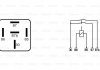 Реле багатофункціональне (24V) Fiat/Iveco/Man/Renault/Scania/Volvo BOSCH 0 332 015 002 (фото 7)