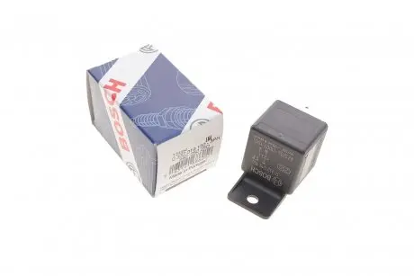 Реле многофункциональное (12V) MB Sprinter/Vito (W638) -06 замыкано на 0986332300 BOSCH 0332019150