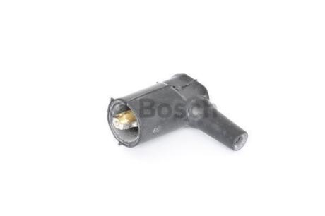 Накінечник проводу запалювання BOSCH 0356250029