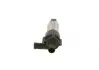 Насос системы охлаждения (дополнительный) VW LT/T4/VW Golf/VW Passat B3/B4/B5 (электр.) BOSCH 0 392 020 024 (фото 2)