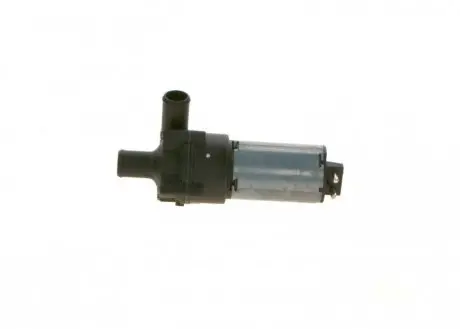 Насос системи охолодження (додатковий) MB Sprinter 96- BOSCH 0 392 020 026