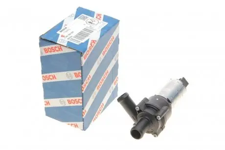 Насос водяной BOSCH 0 392 020 034