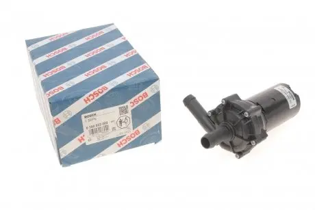 Насос водяной BOSCH 0392022002